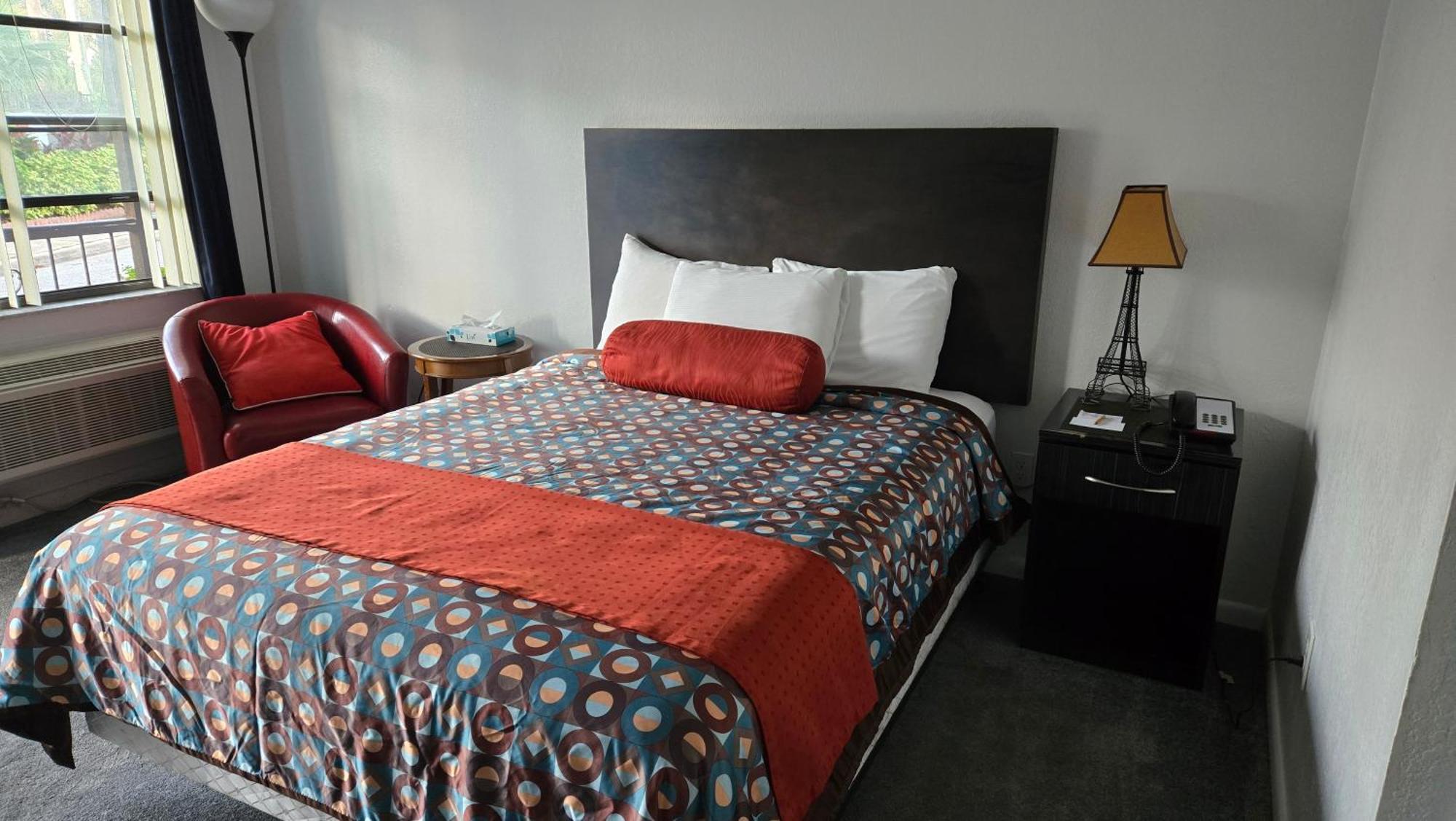 Merida Inn & Suites St. Augustine Chambre photo